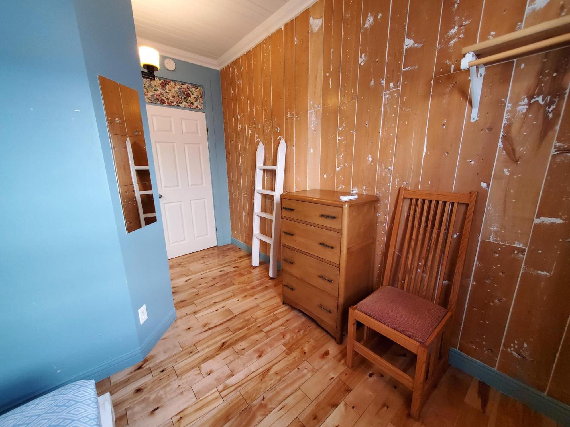 Auberge Jeunesse A Loulou Levis Room photo